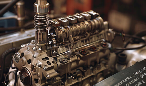 BMW M3 2001-2006