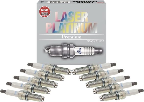 SPARK PLUGS 10