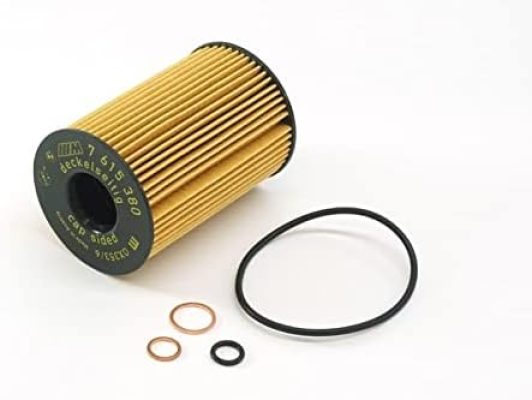 V10 OIL FILTER