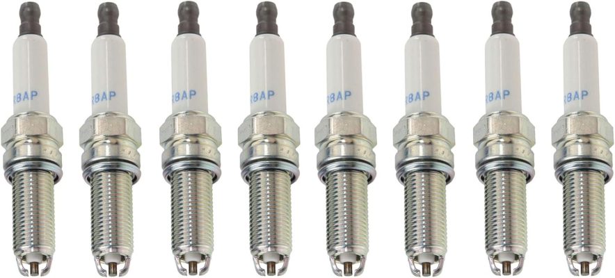 spark plugs